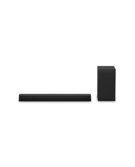 Soundbar LG S40T 2.1 300W Dolby Digital Czarny