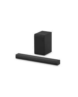 Soundbar LG S40T 2.1 300W Dolby Digital Czarny