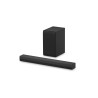 Soundbar LG S40T 2.1 300W Dolby Digital Czarny