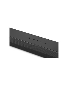 Soundbar LG S40T 2.1 300W Dolby Digital Czarny