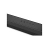 Soundbar LG S40T 2.1 300W Dolby Digital Czarny