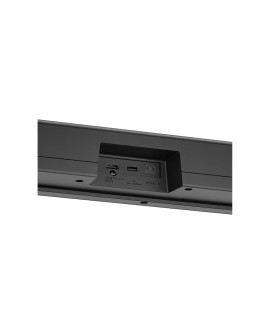 Soundbar LG S40T 2.1 300W Dolby Digital Czarny