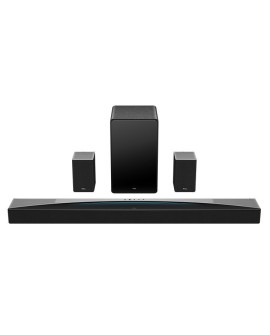 Soundbar TCL Q85HE