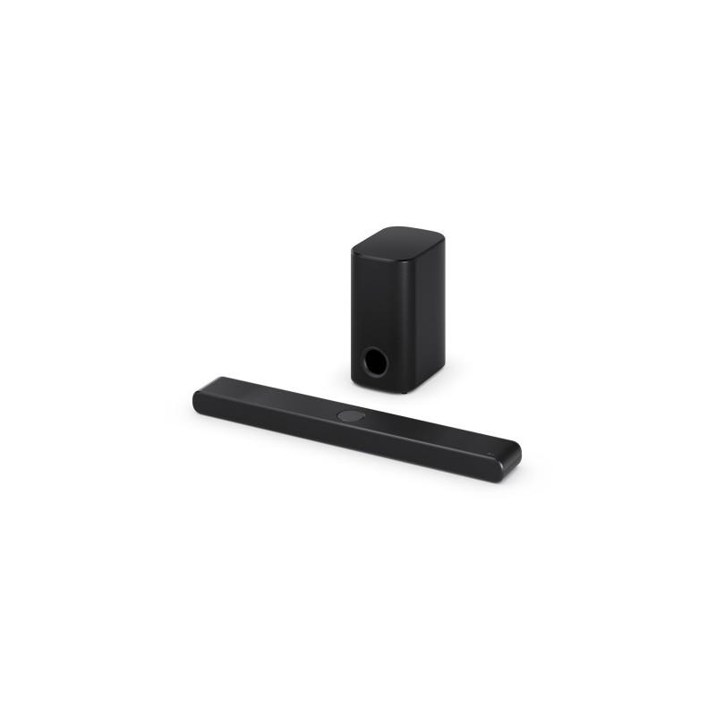Soundbar LG S77TY Czarny 3.1.3 400W Dolby Atmos Czarny
