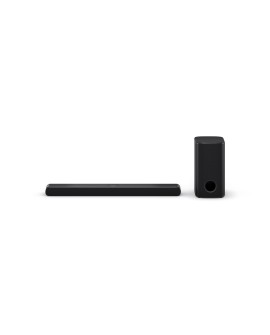 Soundbar LG S77TY Czarny 3.1.3 400W Dolby Atmos Czarny