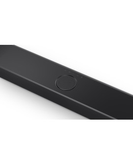 Soundbar LG S77TY Czarny 3.1.3 400W Dolby Atmos Czarny