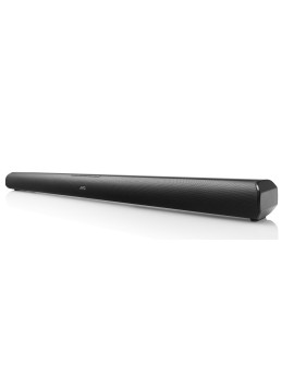 Soundbar JVC TH-E321B 2.0 100W Dolby Atmos Czarny
