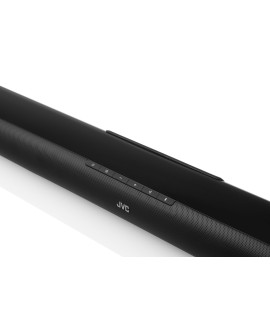 Soundbar JVC TH-E321B 2.0 100W Dolby Atmos Czarny