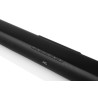 Soundbar JVC TH-E321B 2.0 100W Dolby Atmos Czarny