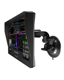 MODECOM NAWIGACJA FREEWAY CX 9.3 PLUS + MAPFACTOR EU