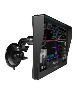 MODECOM NAWIGACJA FREEWAY CX 9.3 PLUS + MAPFACTOR EU