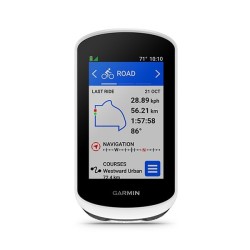 Nawigacja rowerowa GARMIN...