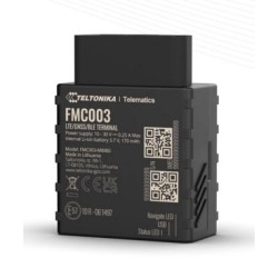 Teltonika FMC003...