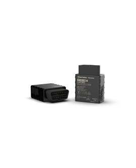 Teltonika FMC003 Lokalizator GPS LTE(CaT1)/2G(GSM/GPRS)/GNSS/BT