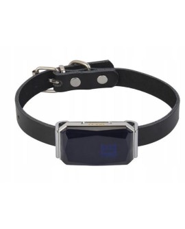 Lokalizator GPS Mking MK12P Dla Psa Kota Obroża