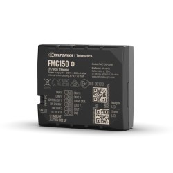 Teltonika FMC150 |...