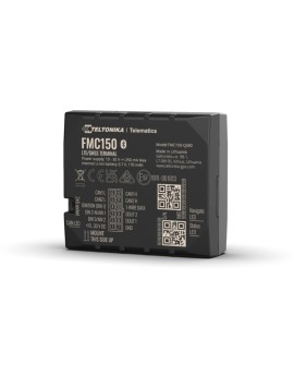 Teltonika FMC150 | Lokalizator GPS | LTE Cat 1/GSM/GPRS/GNSS/BT
