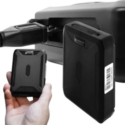 Lokalizator GPS Mking MK07A...