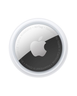 Apple AirTag 4szt. MX542ZY/A Lokalizator GPS