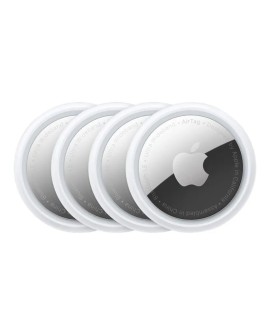 Apple AirTag 4szt. MX542ZY/A Lokalizator GPS