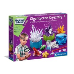 Clementoni Gigantyczne...