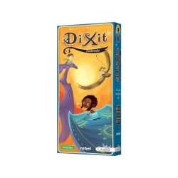 Dixit 3: Podr?e