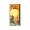 Dixit 4: Początki gra dodatek REBEL