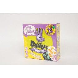 Dobble collector gra REBEL