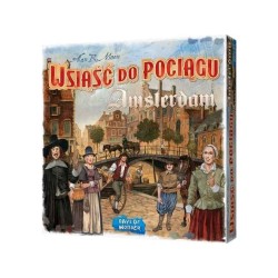 Wsiąść do pociągu:...