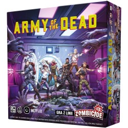 Army of the Dead: Gra z...