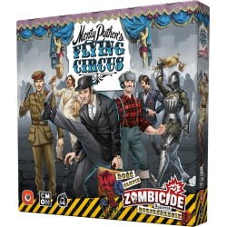Gra Zombicide 2. edycja:...