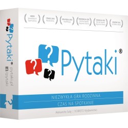 PROMO Pytaki gra REBEL