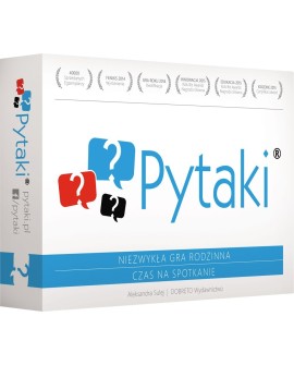 PROMO Pytaki gra REBEL
