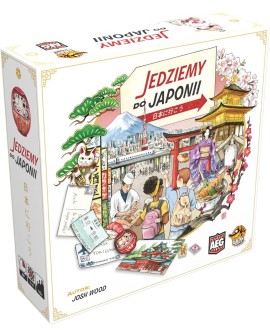 Zorganizowana podróż do Japonii z atrakcjami turystycznymi