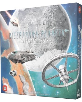 Niezbadana planeta: Superksi?yc