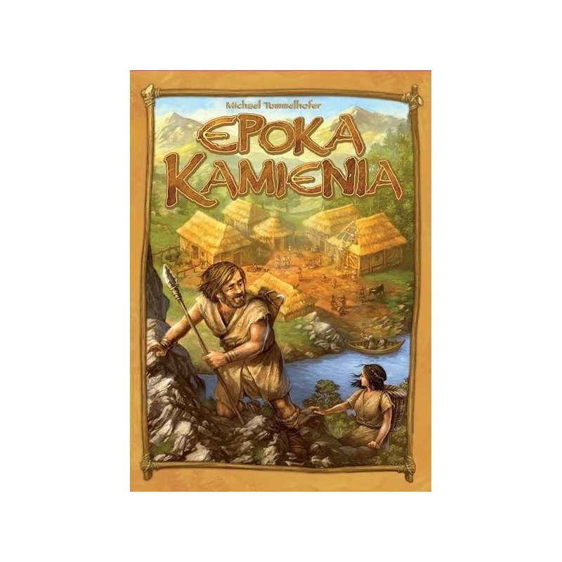 Epoka Kamienia (Stone Age)