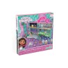 Gra Kotastyczna w Koci domek Gabi 3D CARTAMUNDI 10045214