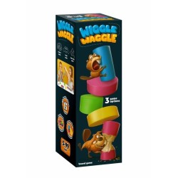 Wiggle waggle gra RW2020...