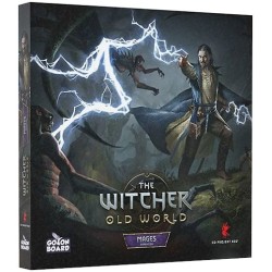 The Witcher: Old World -...
