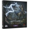 The Witcher: Old World - Mages Expansion