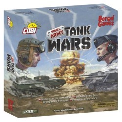 Gra Tank Wars