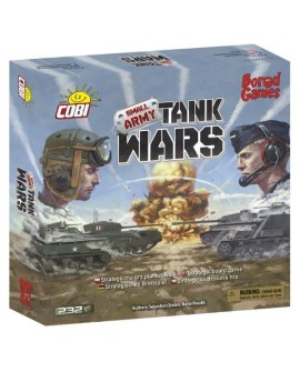 Gra Tank Wars