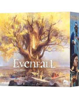 Evenfall (edycja polska)