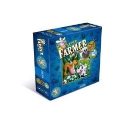 Super farmer big box gra...