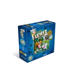 Super farmer big box gra GRANNA