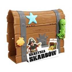 Gra Skrzynia Skarb?w