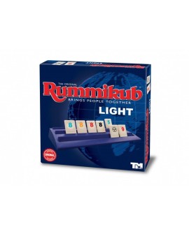 Rummikub Light