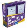 Bitwa na poduchy gra 00461 GRANNA
