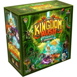Kingdom Rush: Elemental...