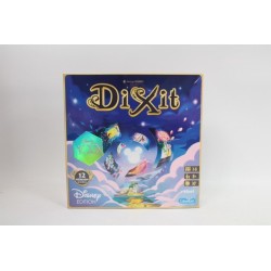 Dixit Disney gra REBEL